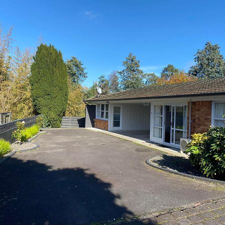 Lovely Newly Renovated Home Hamilton Exterior foto